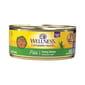 WELLNESS WELLNESS 貓罐頭 Complete Health 無穀物 Pate營養系列 純火雞肉 5.5oz 156g 5oz  正面圖