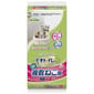 Unicharm Unicharm 日本1週間強力消臭抗菌寵物尿墊 原味 多貓貓砂盆專用 8枚   正面圖