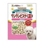 DoggyMan DoggyMan 日本狗零食 牛奶小饅頭 120g 120g 犬用 正面圖