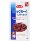 日本d.b.f 日本d.b.f 雞肉雞肝角切粒粒 45g 45g 犬用 正面圖