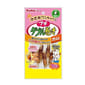 日本Petio 日本Petio 狗零食 潔齒雞胸肉及雞肝牛肉卷 7條裝  犬用 正面圖