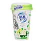Unicharm Unicharm 日本貓砂盆消臭珠 清爽沐浴香味 450ml 450ml  正面圖