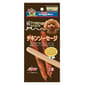 DoggyMan DoggyMan 日本狗零食 雞肉腸3本  犬用 正面圖