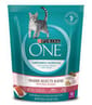 Purina Purina ONE 成貓三文魚配方 Salmon 510g 510g  正面圖
