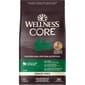 WELLNESS WELLNESS CORE 狗糧 無穀物 羊肉 4lb 4lb  正面圖