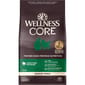 WELLNESS WELLNESS CORE 狗糧 無穀物 羊肉 22lb 22lb  正面圖