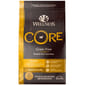 WELLNESS WELLNESS CORE 狗糧 無穀物 幼犬低敏成長配方 去骨雞及火雞 12lb 12lb  正面圖