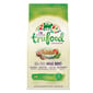 WELLNESS WELLNESS 狗糧 trufood 低溫烘培羊肉、鷹咀豆及火雞肝 Lamb, Chickenpeas & Turkey Liver 3lb 3lb  正面圖