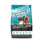 Burns Burns 小型成犬及老犬雞肉糙米配方 Toy & Small Breed Chicken & Rice 6kg 6kg  正面圖
