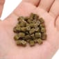 日本GREEN 日本GREEN Labo 貓草20%增量 去毛球小食 金槍魚味 40g 40g  背面圖