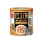 日本AIXIA 日本AIXIA 愛喜雅 貓罐頭 純缶系列 吞拿魚+雞肉 125g 3缶入 125g  正面圖