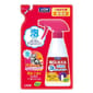 日本獅王LION 日本獅王LION Pet 貓用泡沫沖涼液 240ml 補充包裝 240ml 貓用 正面圖