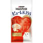 日本MonPetit 日本MonPetit 肉泥餐包 雞肉及蘋果 40g 40g  正面圖