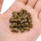 日本GREEN 日本GREEN Labo 貓草20%增量 去毛球小食 原味 40g 40g  正面圖