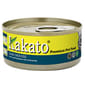 Kakato Kakato 罐頭 貓狗罐頭 鯖花魚慕絲 70g 70g  正面圖