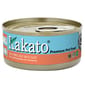 Kakato Kakato 罐頭 貓狗罐頭 鯛魚慕絲 70g 70g  正面圖
