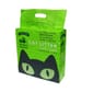 WELLON WELLON BIO 天然玉米 豆腐貓砂 綠茶味 6L 2.5kg 6L  正面圖