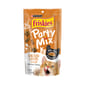 Friskies喜躍 Friskies喜躍 Party Mix Crunch 貓零食 貓脆餅 雞肉 6oz 6oz  正面圖
