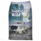 Taste Taste of the Wild 狗糧 無穀物烤羊肉配方 12.2kg 2kg  正面圖