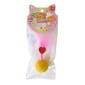 日本Petz 日本Petz Route 翅膀不倒翁 貓咪玩具   正面圖