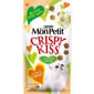日本MonPetit 日本MonPetit Crispy Kiss 貓零食 貓脆餅 高級雞肉味 30g 30g  正面圖