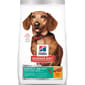 Hills Hills 狗糧 小型成犬完美體態 Adult Small & Mini Perfect Weight 4lb 4lb  正面圖