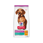 Hills Hills 狗糧 小型成犬完美體態 Adult Small & Mini Perfect Weight 4lb 4lb  正面圖