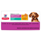Hills Hills 狗糧 小型成犬完美體態 Adult Small & Mini Perfect Weight 4lb 4lb  正面圖