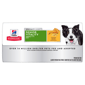 Hills 狗糧 高齡成犬7+系列 Youthful Vitality 年輕活力 標準粒 21.5lb (10774) (新舊包裝隨機發貨) 特寫圖