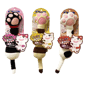 DoggyMan DoggyMan 日本貓玩具 貓咪踢踢 貓爪抱枕   正面圖