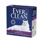 Ever Ever Clean 美國 礦物貓砂 藍鑽 速凝抗菌貓砂 微香味 25lbs 25lb  正面圖