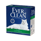 Ever Ever Clean 美國 礦物貓砂 藍鑽 持久除臭貓砂 無香味 25lbs 綠色 25lb  正面圖