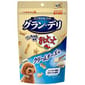 Unicharm Unicharm 狗零食 日本狗狗魚仔餅 奶油味 50g 50g  正面圖