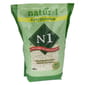 N1 N1 naturel 天然玉米 豆腐貓砂 原味 4.5L 5L  正面圖