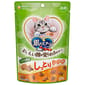 Unicharm Unicharm 貓零食 日本三星銀匙柔軟食感貓零食 海鮮雞肉味 50g 50g  正面圖
