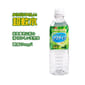 日本GEX 日本GEX 犬貓用飲料水 天然水超軟水 500ml 500ml 貓用 正面圖