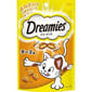 日本Dreamies 日本Dreamies 護齒夾心酥 奶酪味 60g 60g  正面圖