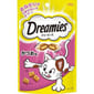 日本Dreamies 日本Dreamies 護齒夾心酥 鰹魚味 60g 60g  正面圖