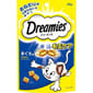 日本Dreamies 日本Dreamies 護齒夾心酥 毛玉配慮金槍魚片味 60g 60g  正面圖
