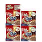 Unicharm Unicharm 貓零食 日本三星銀匙 貓脆餅 鰹魚及金槍魚 40g 4本入 40g  正面圖