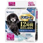 Unicharm Unicharm 狗尿墊 狗尿片 日本 Premium 超消臭超吸收 寵物尿墊 [44*60 XL碼 28枚]   正面圖