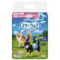 Unicharm Unicharm 寵物尿墊 狗尿墊 狗尿片 日本超小型犬適用 [3kg內 SSS碼 52枚] 3kg  正面圖