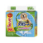 Unicharm Unicharm 寵物尿墊 狗尿墊 狗尿片 日本柔軟無香超除臭 寵物尿墊 [90*60 XXL碼 23枚]   正面圖