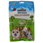 GRANDEE GRANDEE 香港製造 天然風乾小食 紐西蘭原粒青口 50g 50g 貓犬用 正面圖