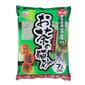 日本IRIS 日本IRIS 靜岡縣產綠茶 豆腐貓砂 7L 7L  正面圖