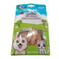 GRANDEE GRANDEE 香港製造 天然風乾小食 貓草雞片 50g 50g 貓犬用 正面圖