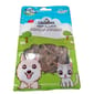 GRANDEE GRANDEE 香港製造 天然風乾小食 純鴨胸 50g 50g 貓犬用 正面圖