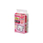 日本Bonbi 日本Bonbi ILOVEPETS 微香不刺激幼犬適用 寵物尿墊 狗尿墊 狗尿片 [30*45 S碼 40枚]   正面圖