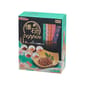 日本Petline 日本Petline 懷石料理貓零食 混合海鮮及芝士味 11歲貓適用 220g 220g  正面圖