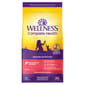 WELLNESS WELLNESS 貓糧 無穀物 GRAIN FREE 成貓配方 三文魚 5lb 8oz 5lb  正面圖